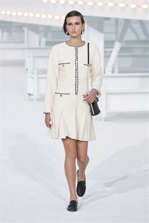 chanel watch 2021|chanel dresses 2021.